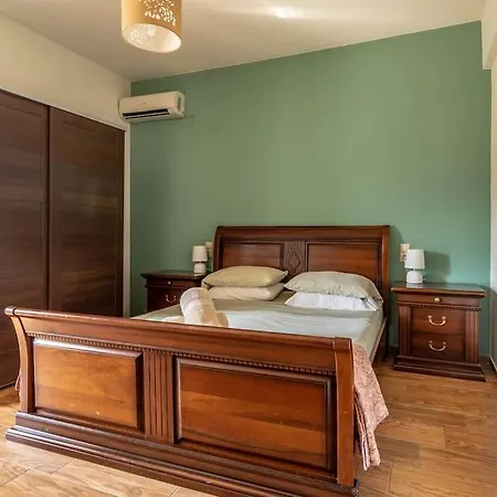 Agapi's Seaside In Heraklion Apartment Gazi
