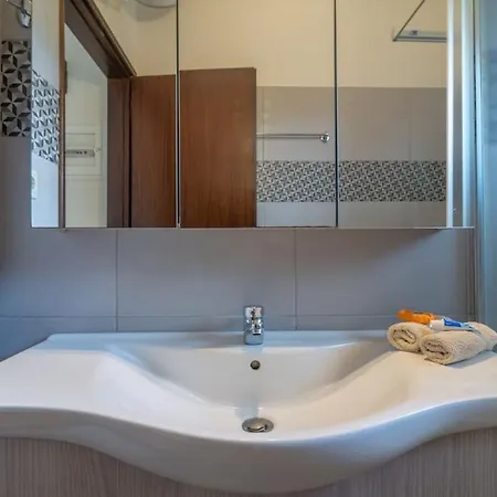 Agapi's Seaside In Heraklion Apartment Gazi